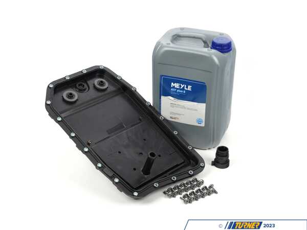 Meyle Meyle Automatic Transmission Flush & Fill Service Kit - GA6HP26Z - BMW E60 E63 E64 E70 E71 E90 3001351005/XK
