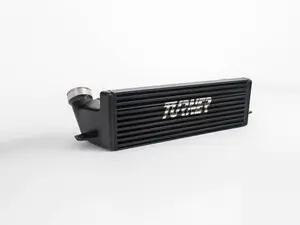 Performance Stepped Intercooler - E90 335d