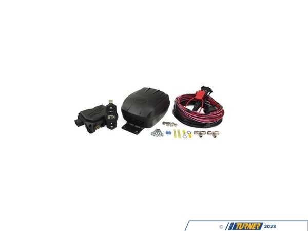 Air Lift Wireless ONE 25980 