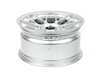 APEX Wheels 17x9" APEX ARC-8 Wheel - Race Silver ARC817930RS View 3