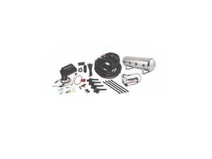 Air Lift Performance 3H 1/4" Air Management Starter Kit