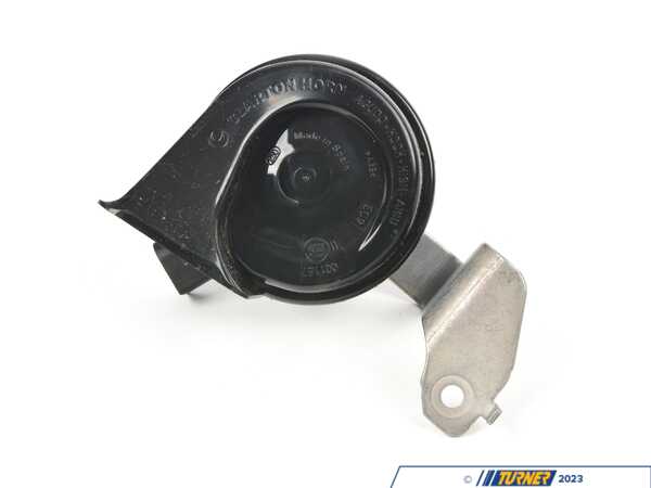 Genuine BMW HORN, HIGH PITCH 61337442770