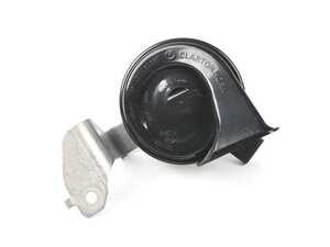 HORN, LOW PITCH