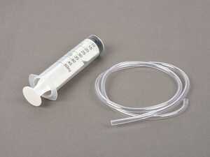 Supercharger Oil Syringe - 50 mL