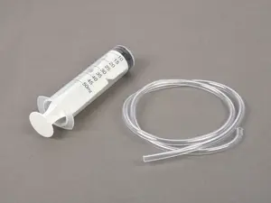 Supercharger Oil Syringe - 50 mL