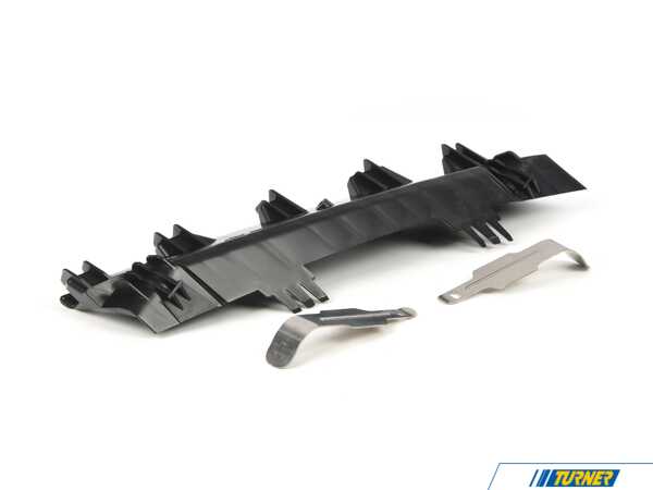 Genuine BMW HOLDER HEADLIGHT LEFT 63115A78395