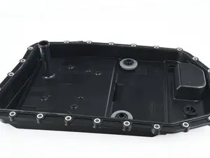 Automatic Transmission Oil Pan With Transmission Filter - BMW E9X E82/88 E60 (GA6HP19Z)
