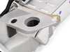 Genuine BMW Genuine BMW Exhaust Cooler - 11718513693 - F15 11718513693 View 2