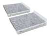 AFE AFe Carbon Cabin Air Filter (Pair) - 09-19 BMW 5/6/7  35-10024C-MB View 1