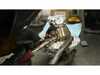 ECS Open Differential Weld Plates - E8x E9x 056350LA01 View 2