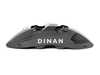 Dinan Dinan Rear 4-Piston Big Brake Kit - 370x32mm - Gray Calipers - BMW F22/23 F3X D290-1006-G View 2