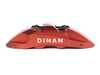 Dinan Dinan Rear 4-Piston Big Brake Kit - 370x32mm - Red Calipers - BMW F22/23 F3X D290-1006-R View 2