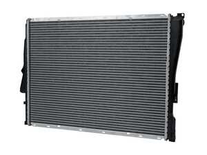 AFe POWER BladeRunner OER Series Radiator