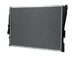AFe POWER BladeRunner OER Series Radiator