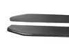 Suvneer R1 Style Carbon Fiber Side Skirt Extensions - G80/G20 G80SIDESPL-R1 View 3