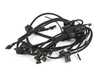 Genuine BMW WIRING HARNESS, ENG. SENSORI 12518605148 View 2