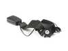 Genuine MINI LOWER BELT REAR RIGHT 72117364225 View 2