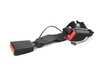 Genuine MINI LOWER BELT REAR RIGHT 72117364225 View 3