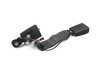 Genuine MINI LOWER BELT REAR RIGHT 72117364225 View 4