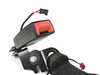Genuine MINI LOWER BELT REAR RIGHT 72117364225 View 6