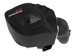 Momentum GT Cold Air Intake System W/ Pro DRY S Filter