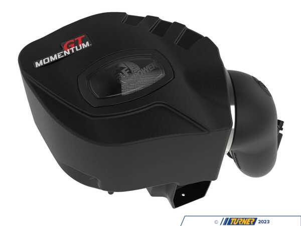 AFE Momentum GT Cold Air Intake System W/ Pro DRY S Filter 50-70105D
