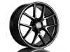 Dinan Dinan BBS CI-R 19" Wheel Set - Black - BMW F22/F23 2-Series RWD 0090-CIR-BLK View 1