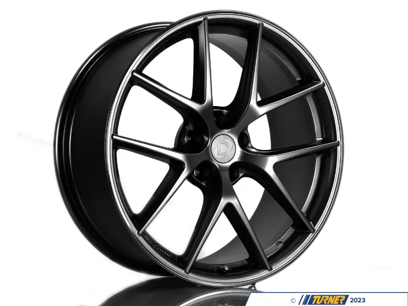 0090-CIR-BLK - Dinan BBS CI-R 19