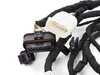 Genuine BMW SET OF CABLES, FRONT BUMPER 61125A02390 View 2