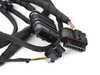 Genuine BMW SET OF CABLES, FRONT BUMPER 61125A02390 View 3