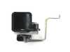 Genuine BMW HORN, HIGH PITCH 61337442770 View 3