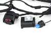 Genuine BMW WIRING HARNESS FRONT END 61125A1D491 View 3