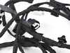 Genuine BMW WIRING HARNESS FRONT END 61125A1D491 View 4