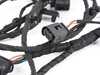 Genuine BMW WIRING HARNESS FRONT END 61125A1D491 View 5