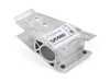 Genuine BMW ADAPTOR LEFT 51118071633 View 3