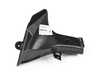 Genuine BMW FRONT LEFT BRAKE AIR DUCT 51748072097 View 2