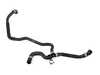 Genuine BMW HOSE FOR EXPANSION TANK 17127535565 View 1