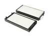 Corteco Cabin Air Filter Set For Fresh Air - Paper 64316945585 View 1