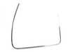 Genuine BMW Genuine BMW Decorative Frame Left - 51311843777 51311843777 View 1