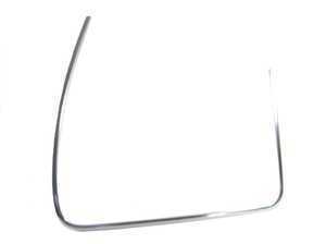 Genuine BMW Decorative Frame Left - 51311843777