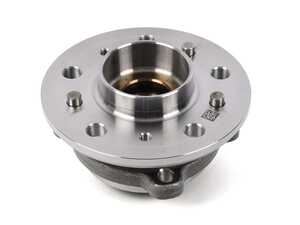 WHEEL HUB WITH BEARING, FRON