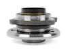 Genuine BMW WHEEL HUB WITH BEARING, FRON 31108098971 View 3