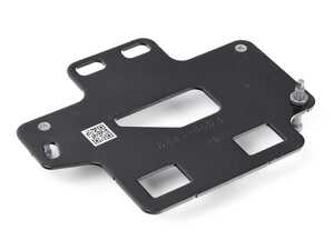 MOUNT FRONT RADAR SENSOR