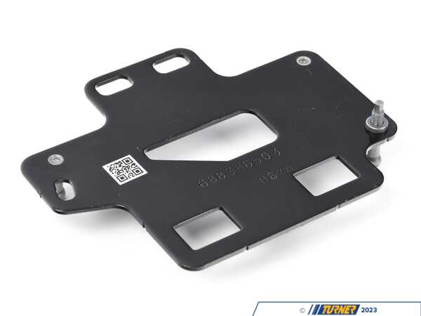Genuine BMW MOUNT FRONT RADAR SENSOR 66316883865