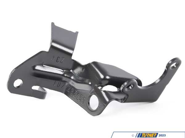 Genuine BMW BRACKET, LEVEL SENSO 37146872824