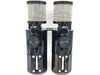 Vargas Turbo Technologies VTT Modular PCV/Catch Can (Ready to install kits) - BMW N54 3.0L VTT-OCC-2x1 View 1