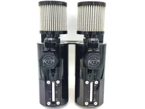 VTT Modular PCV/Catch Can (Ready to install kits) - BMW N54 3.0L