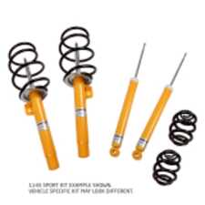 Koni Sport Suspension Kit - BMW 2002