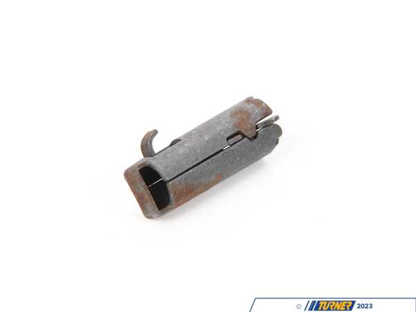 Genuine BMW Genuine BMW Pin - 52101938012 - E34,E34 M5 52101938012
