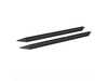 034Motorsport Anti-Buffeting Wind Deflectors 034-602-Z001 View 1